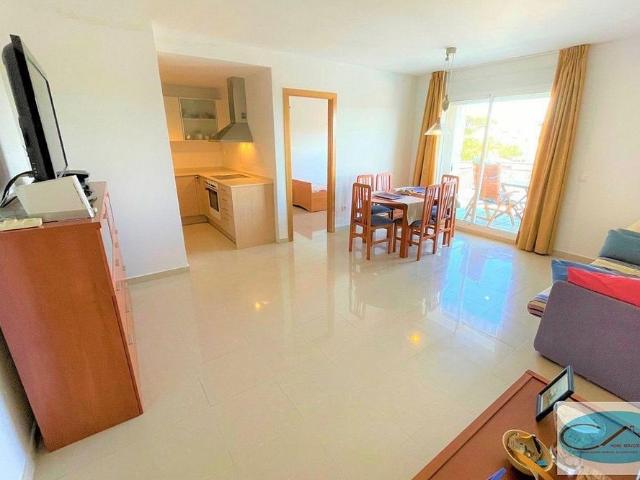 Piso en alquiler en Alcanar