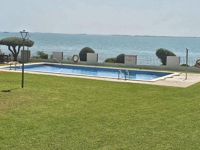 Piso en alquiler en Alcanar
