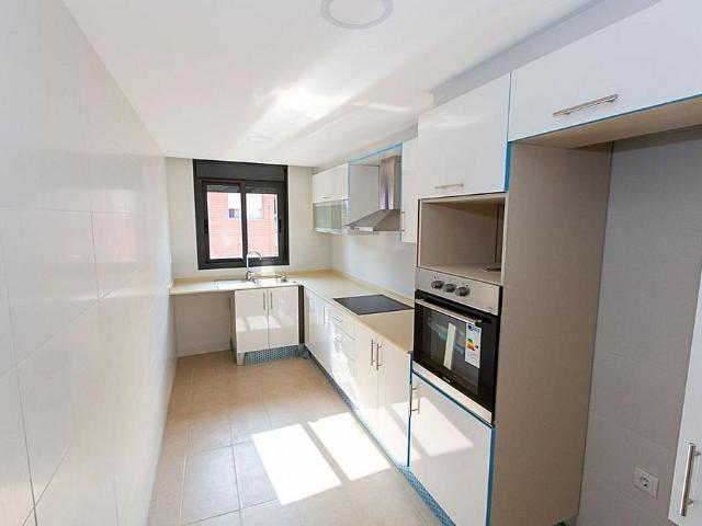 Piso en alquiler en Alcanar