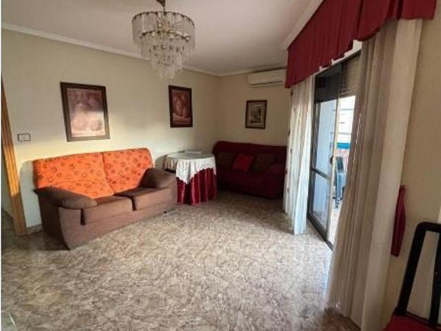 Piso en alquiler en Alcantarilla, Área Metropolitana de Murcia