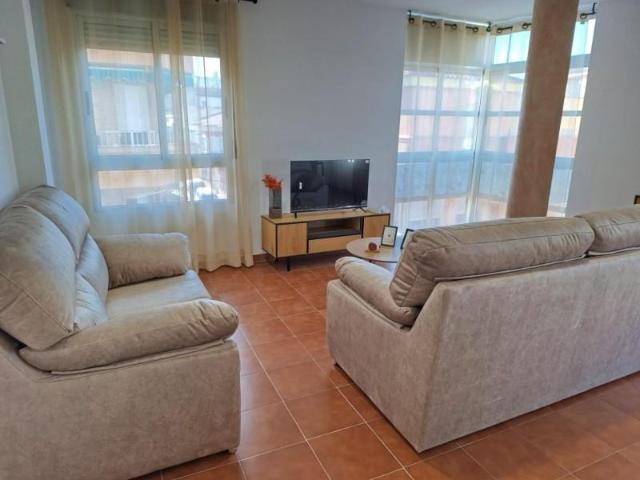 Piso en alquiler en Alcantarilla