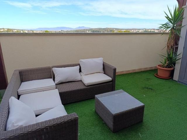 Piso en alquiler en Murcia, Área Metropolitana de Murcia