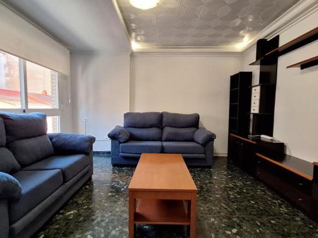 Piso en alquiler en Alcantarilla, Área Metropolitana de Murcia