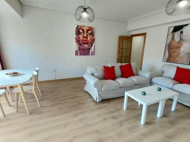 Piso en alquiler en Alcantarilla, Alcantarilla