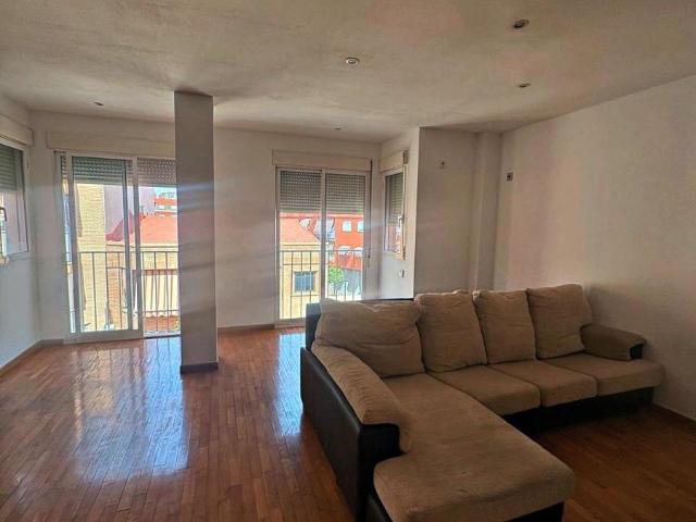 Piso en alquiler en Alcantarilla, Área Metropolitana de Murcia