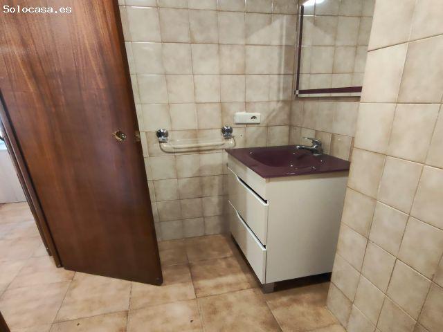 Piso en alquiler en la Ribera Alta, Valencia