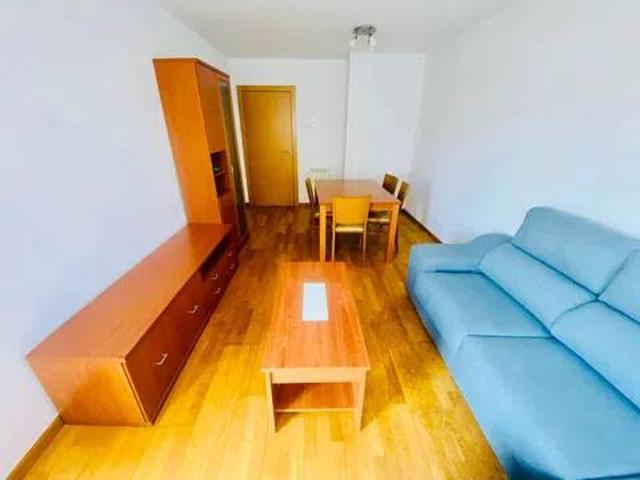 Piso en alquiler en Segrià, Catalunya