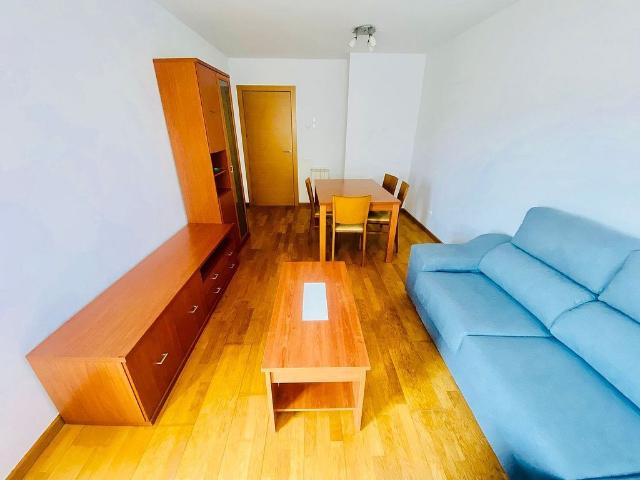 Piso en alquiler en Segrià, Catalunya