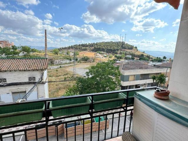Piso en alquiler en Alcaudete, Jaén