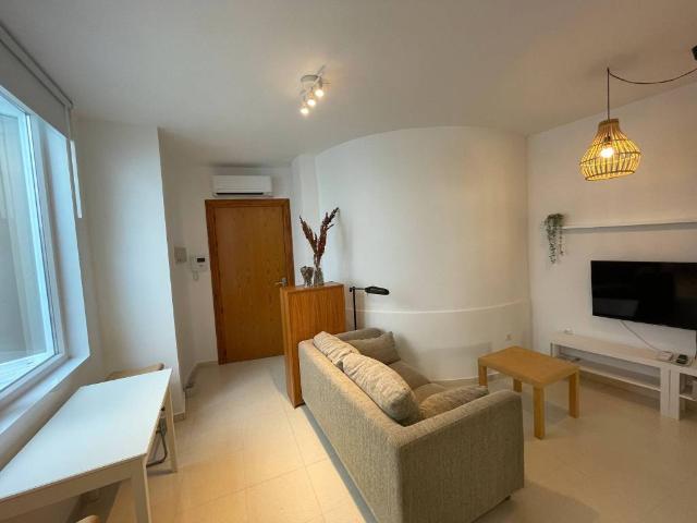 Piso en alquiler en Alcázar De San Juan, Castilla-La Mancha