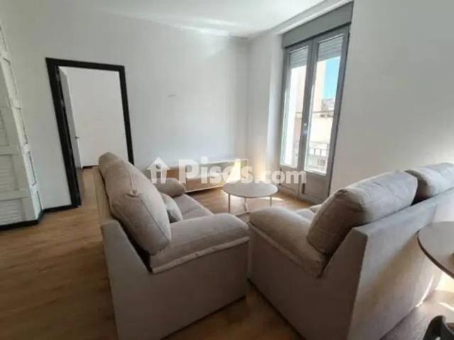 Apartamento en alquiler en Pio XII, Ciudad Real