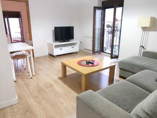 Piso en alquiler en Alcázar De San Juan, Ciudad Real