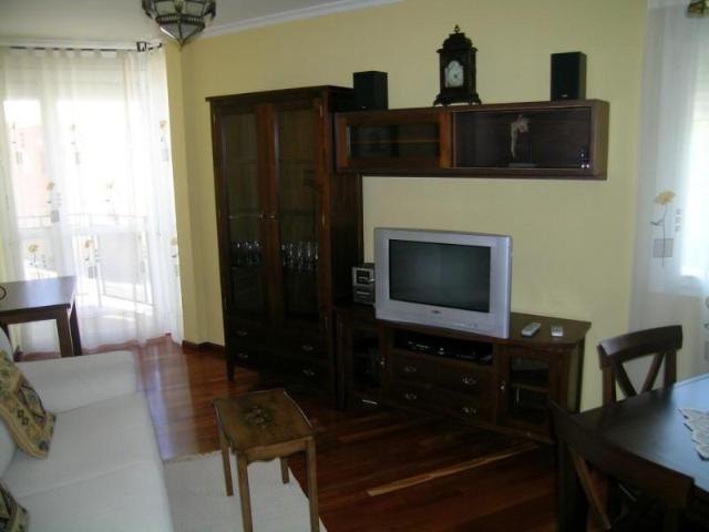 Piso en alquiler en Alcázar De San Juan, Ciudad Real