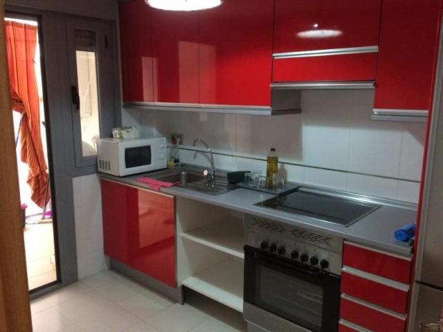 Piso en alquiler en Alcázar De San Juan, Ciudad Real