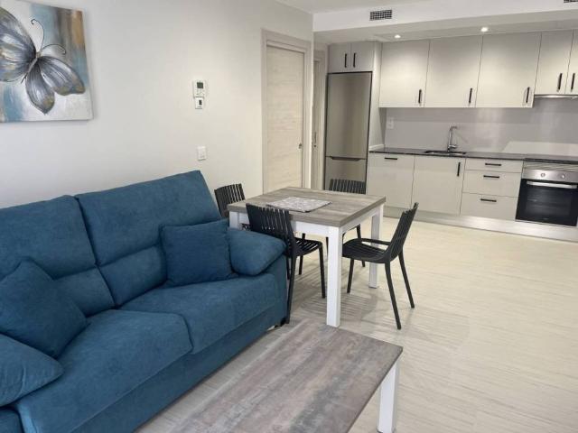 Piso en alquiler en Bajo Aragón, Aragón