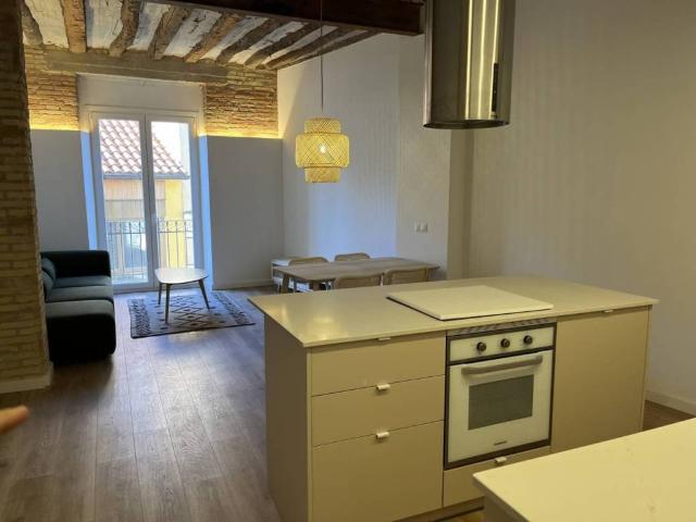 Piso en alquiler en Bajo Aragón, Aragón