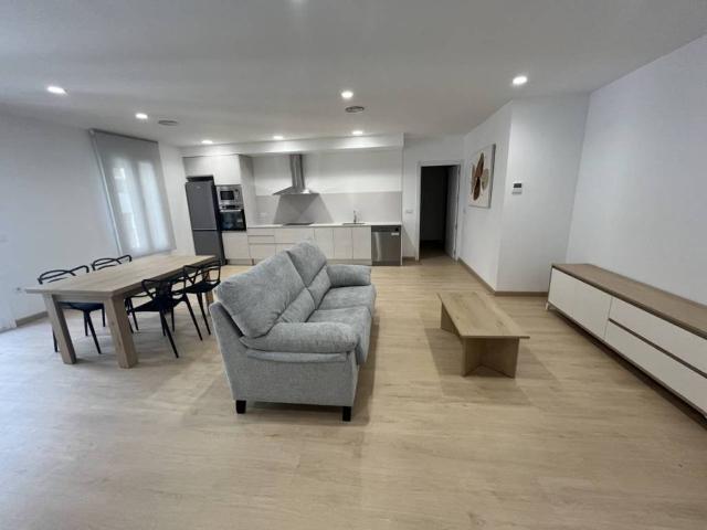 Piso en alquiler en Bajo Aragón, Aragón