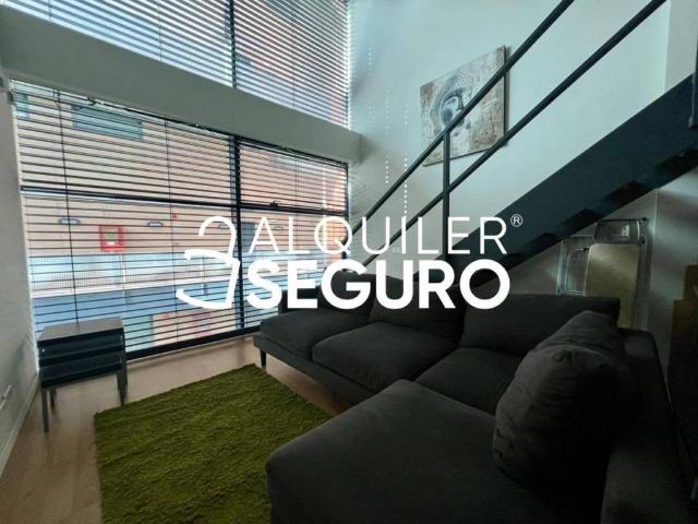 Piso en alquiler en Alcobendas, Madrid