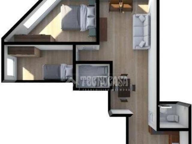 Casa en alquiler en Alcobendas, Madrid