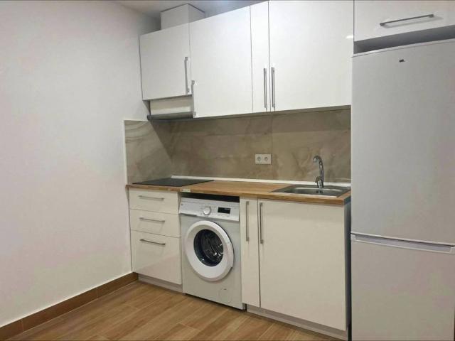 Piso en alquiler en Alcobendas, Madrid