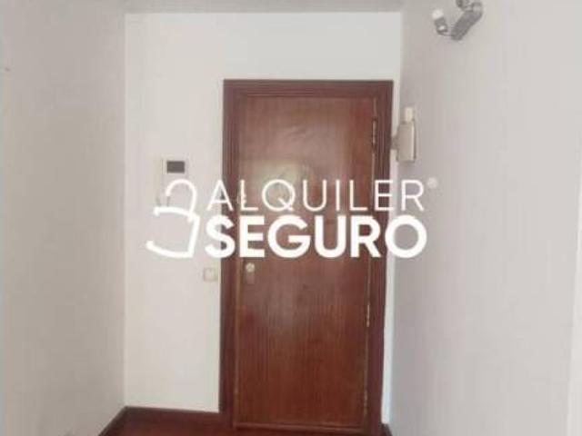Piso en alquiler en Alcobendas, Madrid