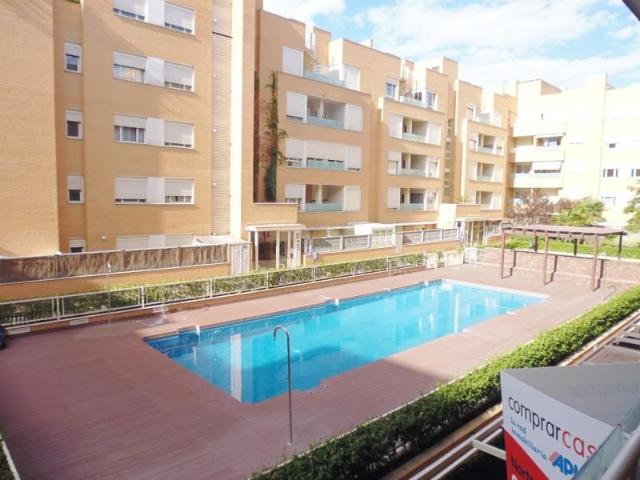 Piso en alquiler en Alcobendas