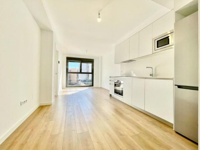 Piso en alquiler en Alcobendas