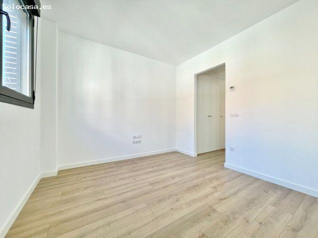 Piso en alquiler en Alcobendas