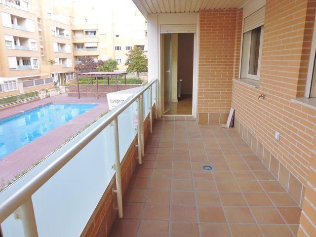 Piso en alquiler en Alcobendas