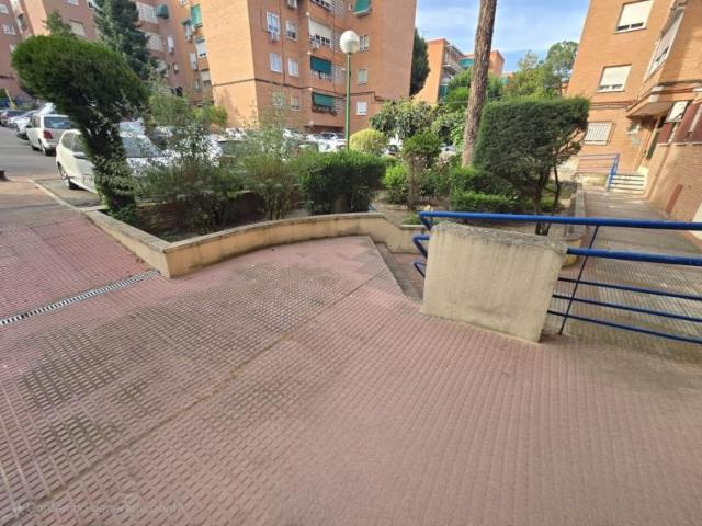 Piso en alquiler en Alcobendas