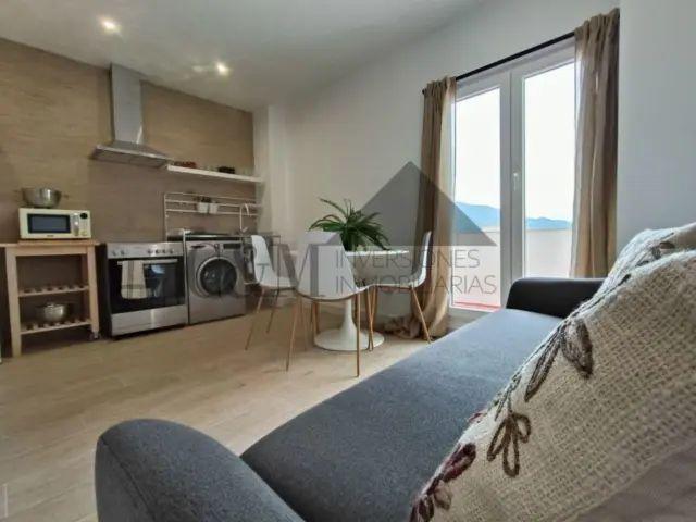 Apartamento en alquiler en Centre Històric, l'Alacantí