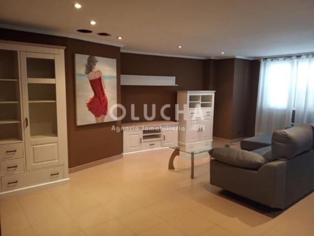 Piso en alquiler en L'alcora, Castellón