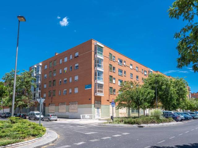 Piso en alquiler en Alcorcón