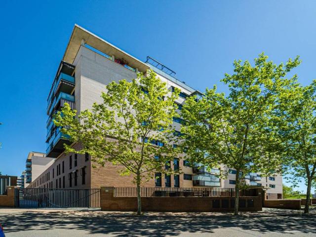 Piso en alquiler en Suroeste, Alcorcón