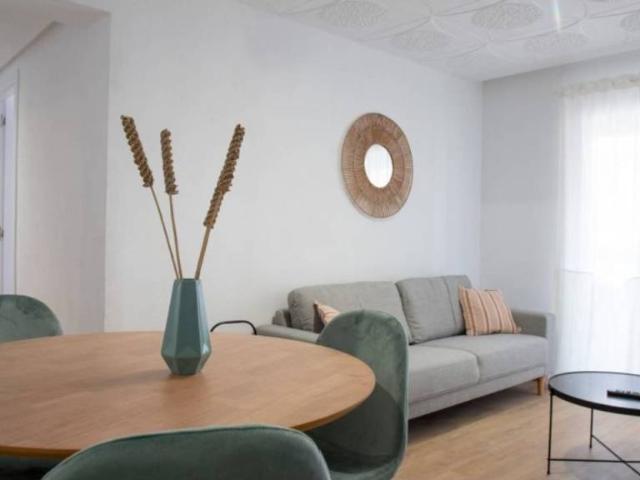 Piso en alquiler en Alcorcón, Madrid