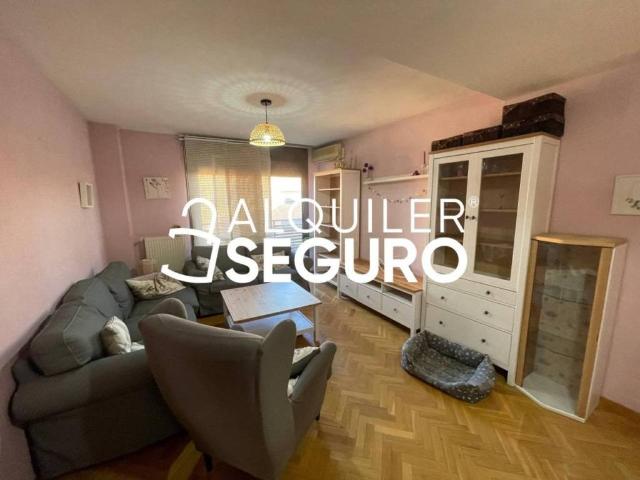 Piso en alquiler en Alcorcón, Madrid