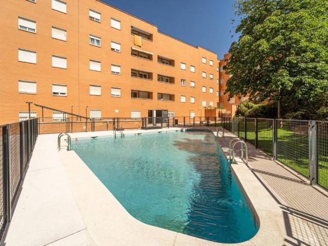 Piso en alquiler en Alcorcón, Madrid