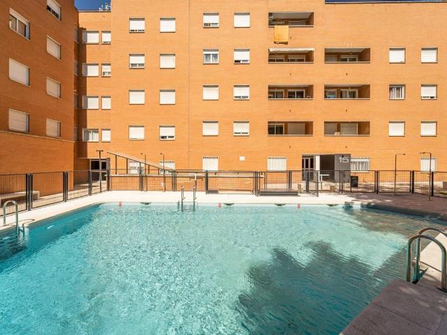 Piso en alquiler en Alcorcón, Madrid
