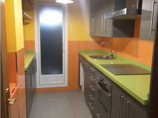 Piso en alquiler en Alcorcón, Madrid