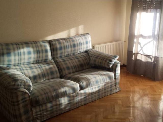 Piso en alquiler en Casco Antiguo, Alcorcón