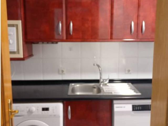 Piso en alquiler en Alcorcón, Madrid
