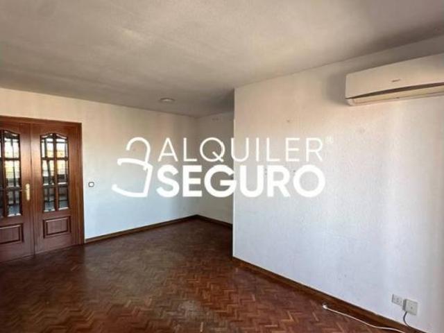 Piso en alquiler en Alcorcón, Madrid