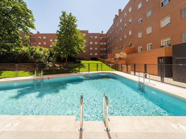 Piso en alquiler en Alcorcón