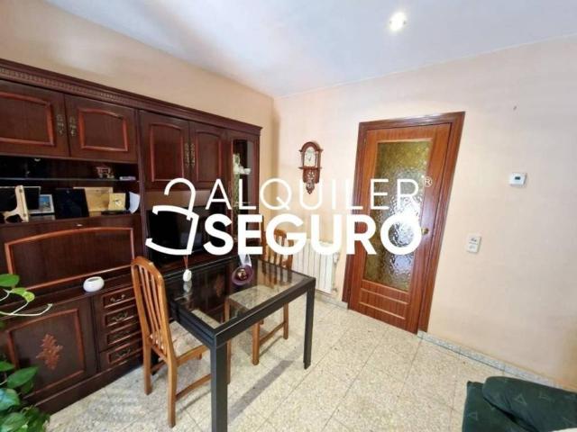 Piso en alquiler en Alcorcón, Madrid