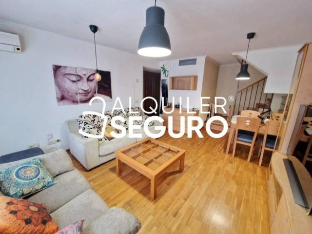 Piso en alquiler en Alcorcón, Madrid