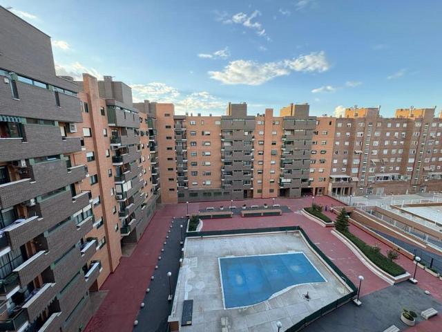 Apartamento en alquiler en Alcorcón, Madrid