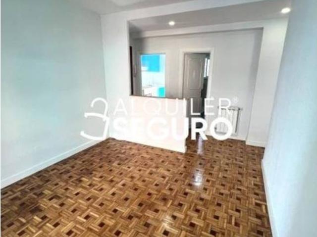 Piso en alquiler en Alcorcón, Madrid