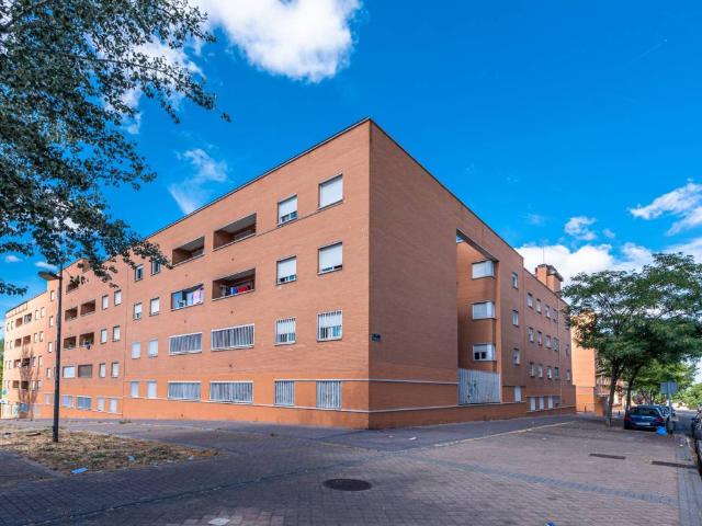 Piso en alquiler en Alcorcón, Madrid