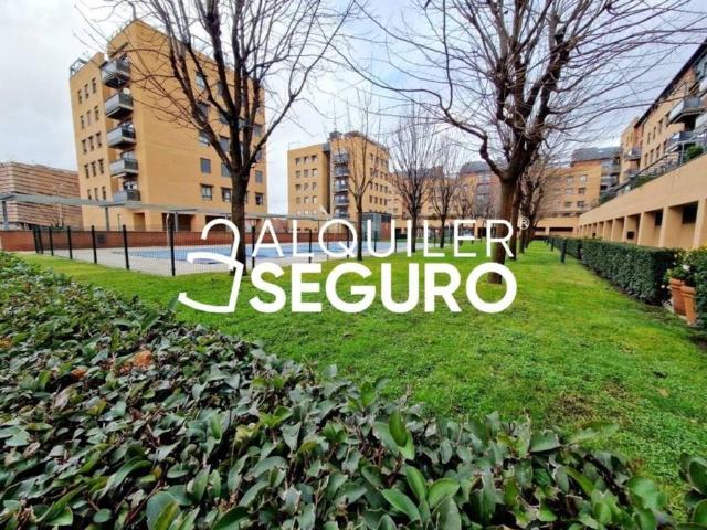 Piso en alquiler en Alcorcón, Madrid
