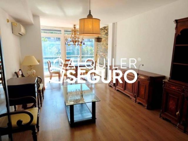 Piso en alquiler en Alcorcón, Madrid